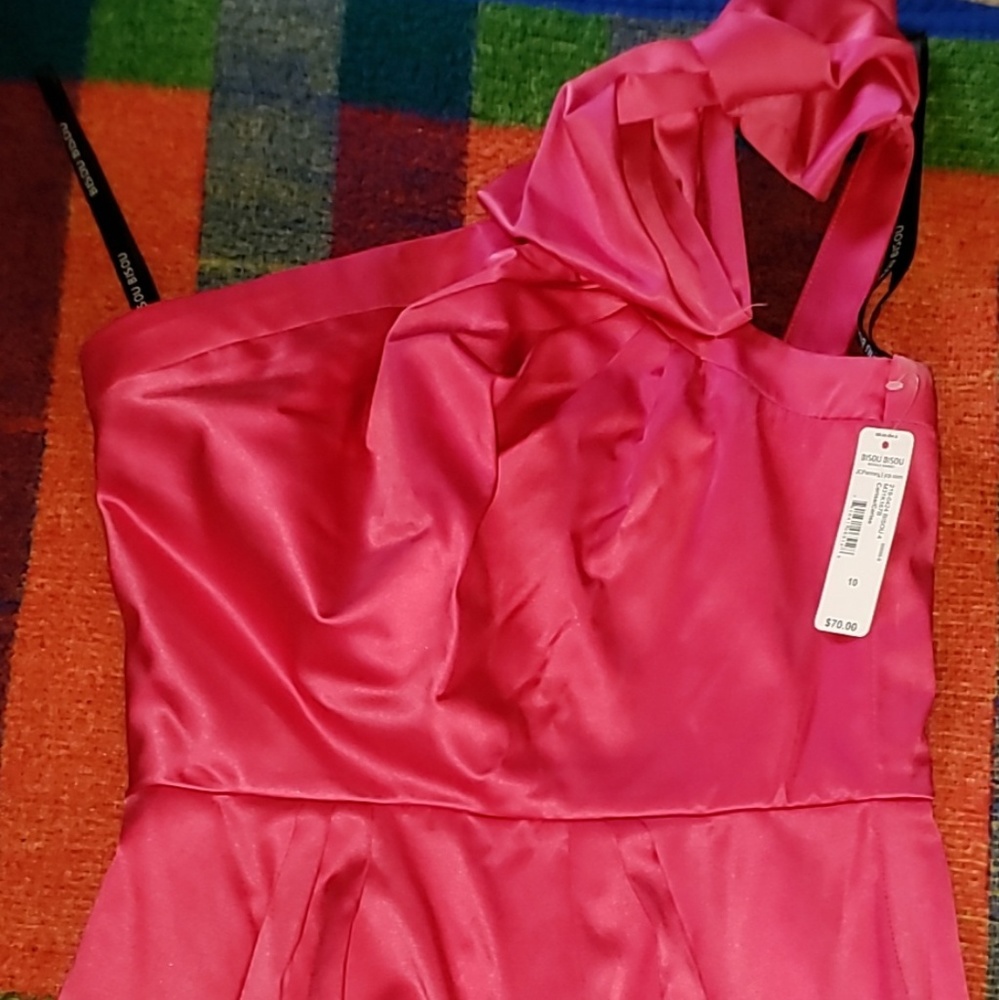 Knee length Dress
